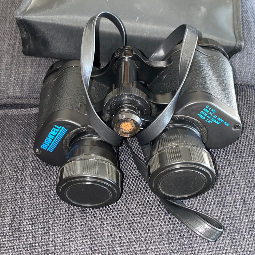 Bushnell Binoculars